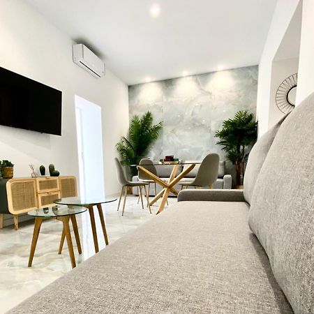קורדובה Apartamento Isasa מראה חיצוני תמונה
