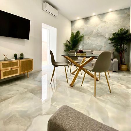 קורדובה Apartamento Isasa מראה חיצוני תמונה