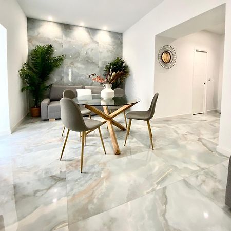 קורדובה Apartamento Isasa מראה חיצוני תמונה
