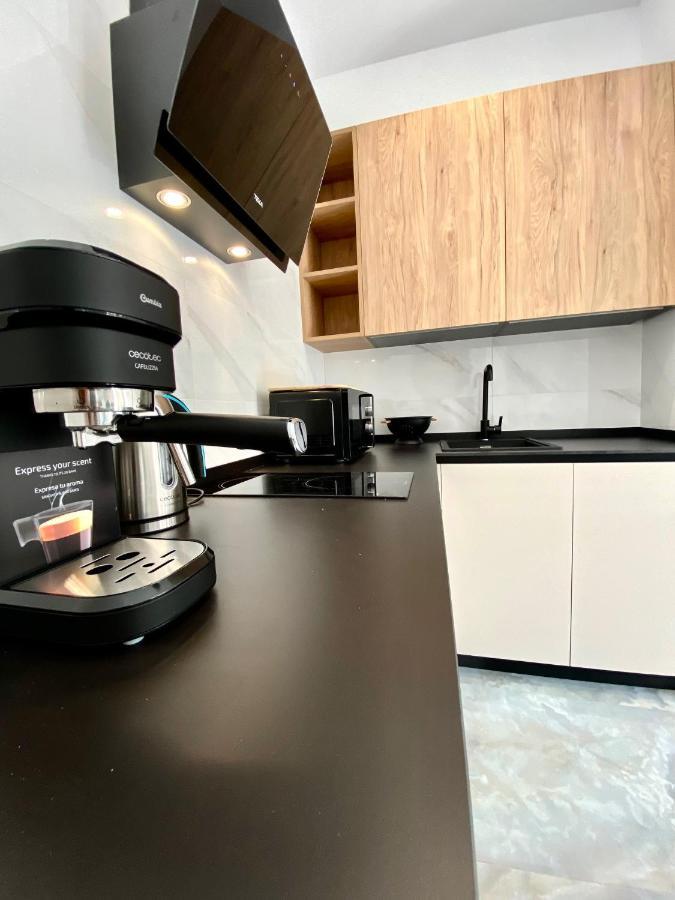 קורדובה Apartamento Isasa מראה חיצוני תמונה