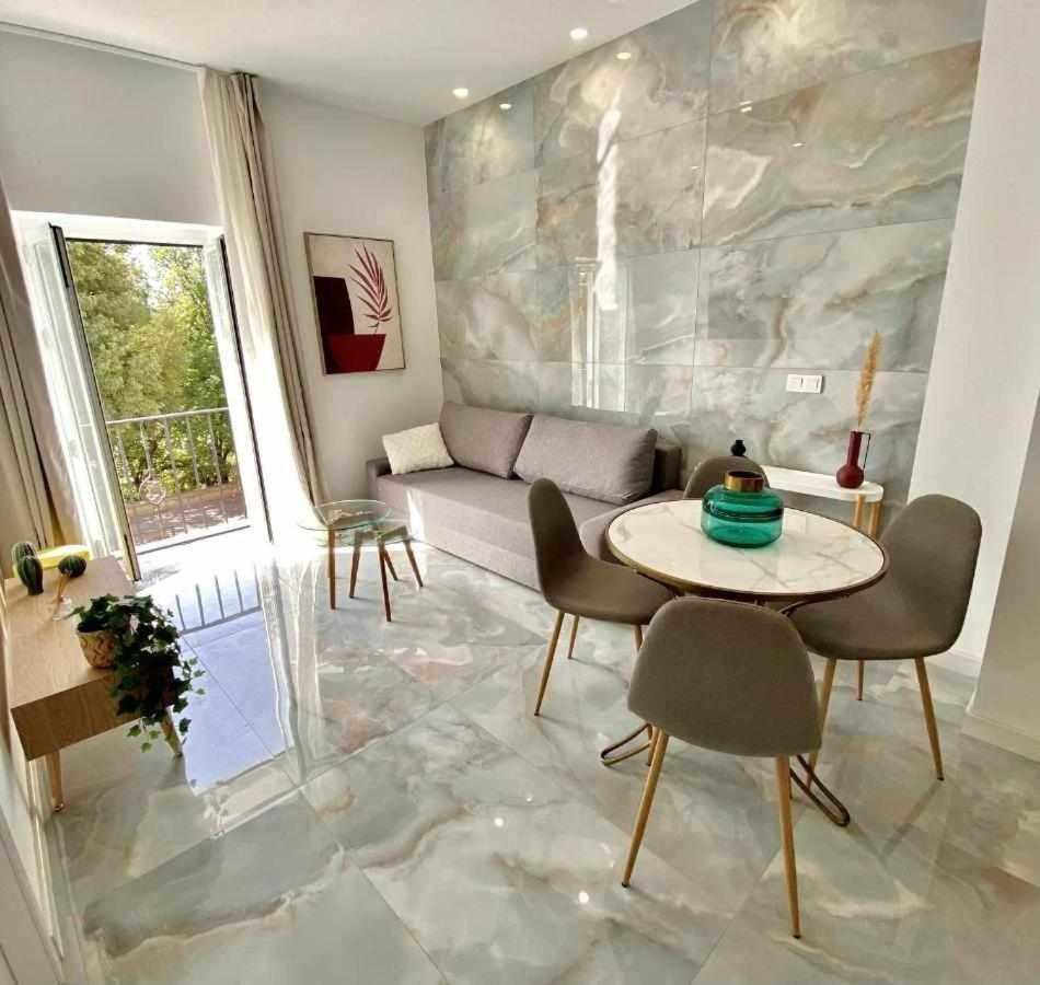 קורדובה Apartamento Isasa מראה חיצוני תמונה