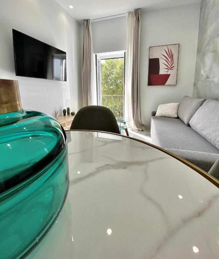 קורדובה Apartamento Isasa מראה חיצוני תמונה