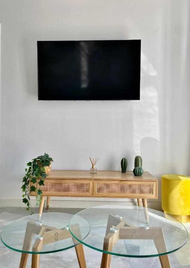 קורדובה Apartamento Isasa מראה חיצוני תמונה