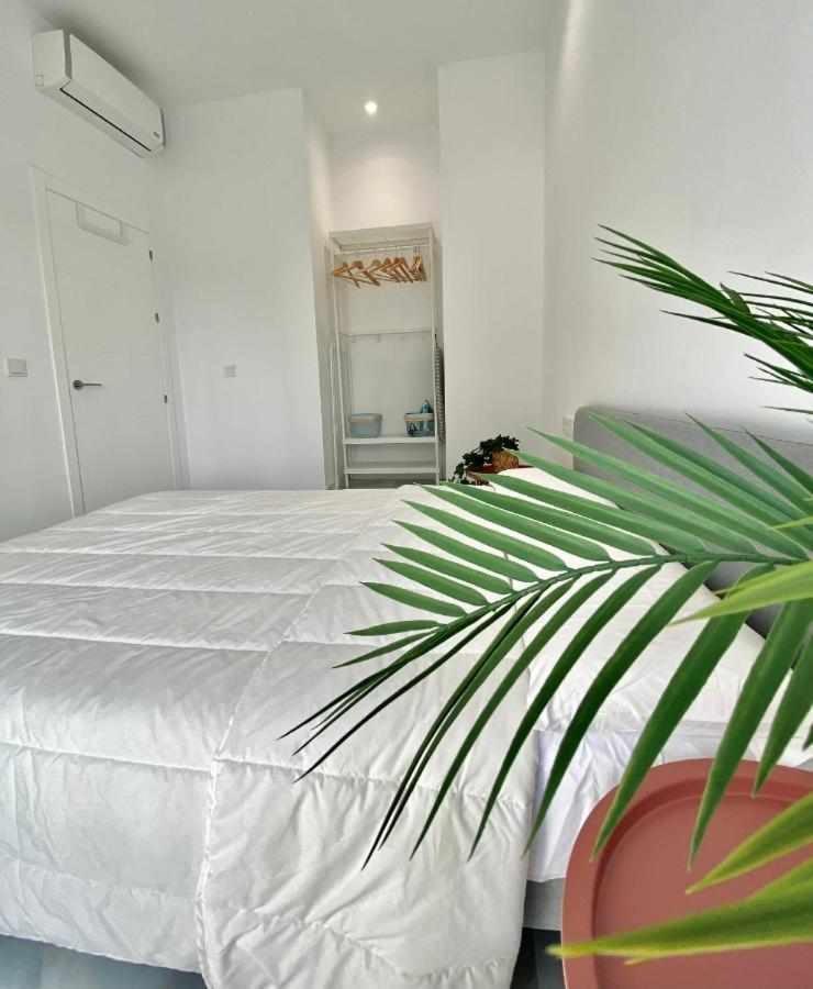 קורדובה Apartamento Isasa מראה חיצוני תמונה