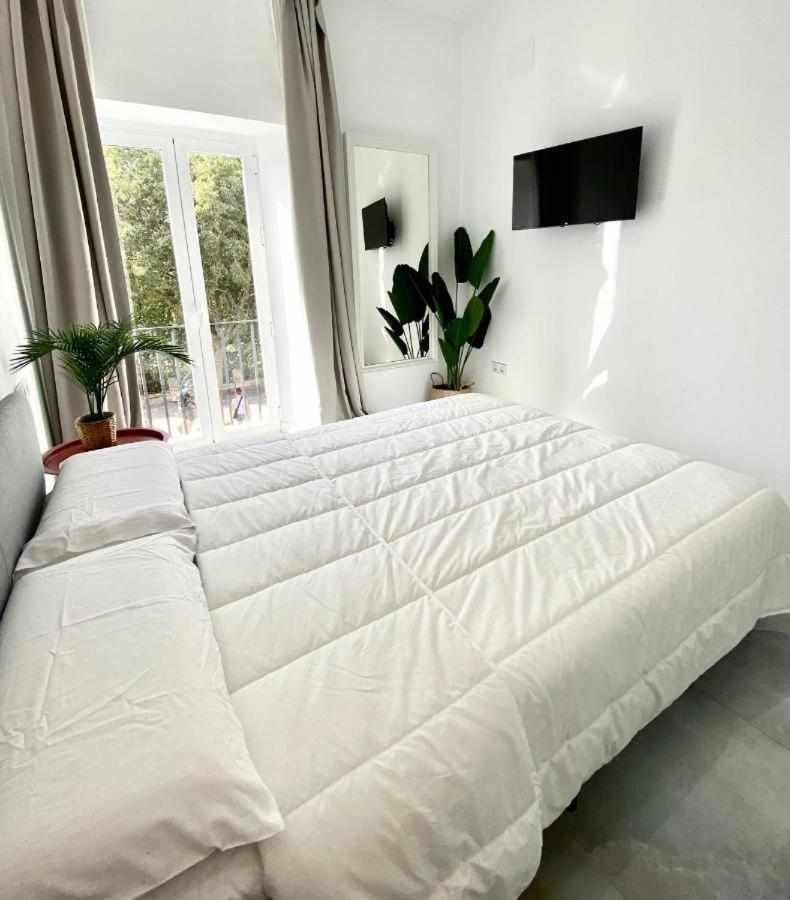 קורדובה Apartamento Isasa מראה חיצוני תמונה