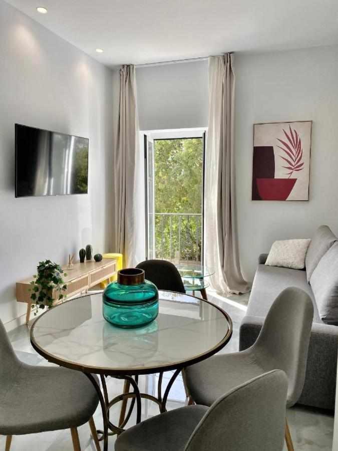 קורדובה Apartamento Isasa מראה חיצוני תמונה