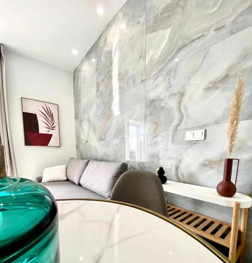קורדובה Apartamento Isasa מראה חיצוני תמונה