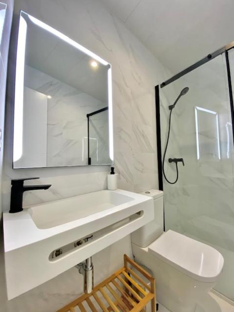 קורדובה Apartamento Isasa מראה חיצוני תמונה