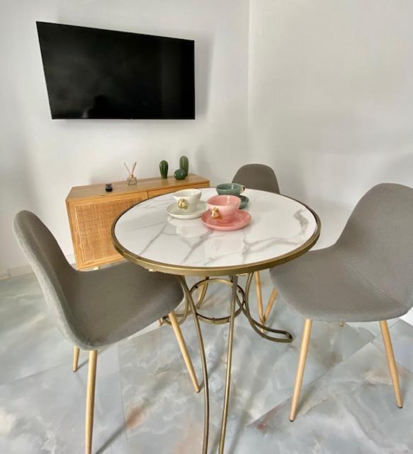 קורדובה Apartamento Isasa מראה חיצוני תמונה