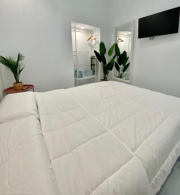 קורדובה Apartamento Isasa מראה חיצוני תמונה