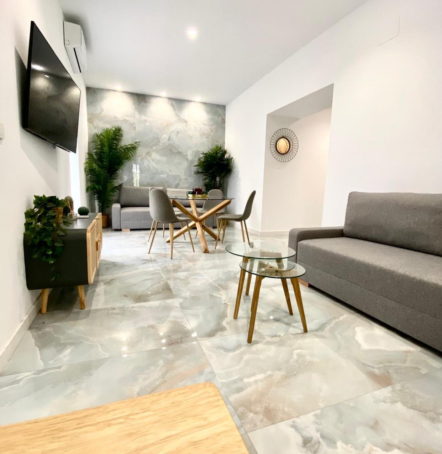 קורדובה Apartamento Isasa מראה חיצוני תמונה