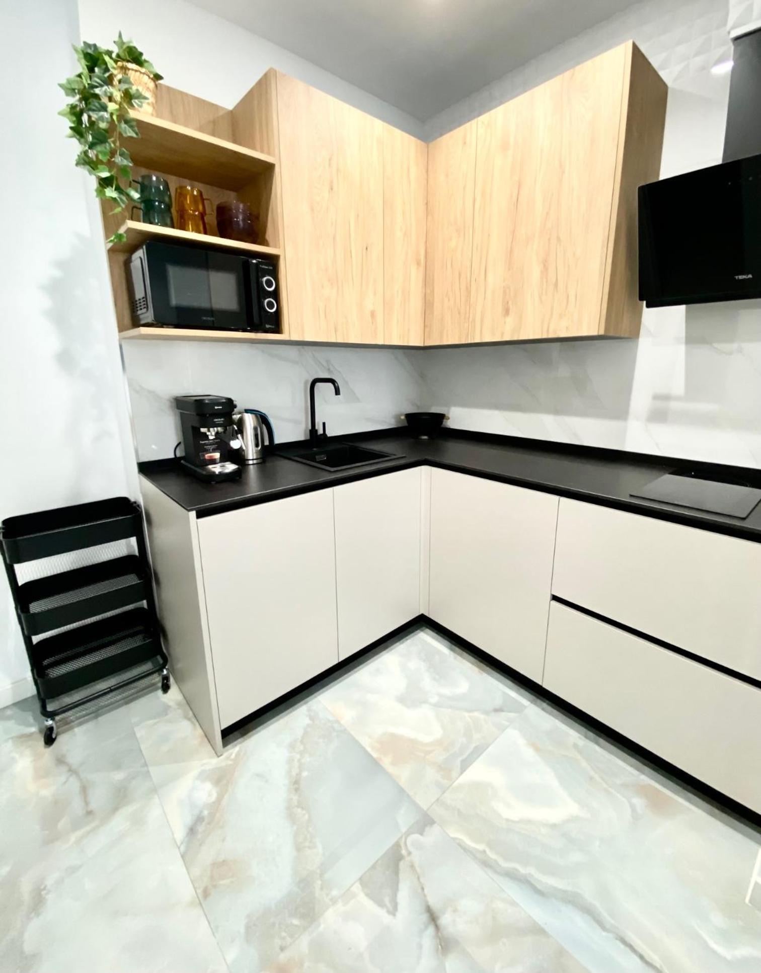 קורדובה Apartamento Isasa מראה חיצוני תמונה