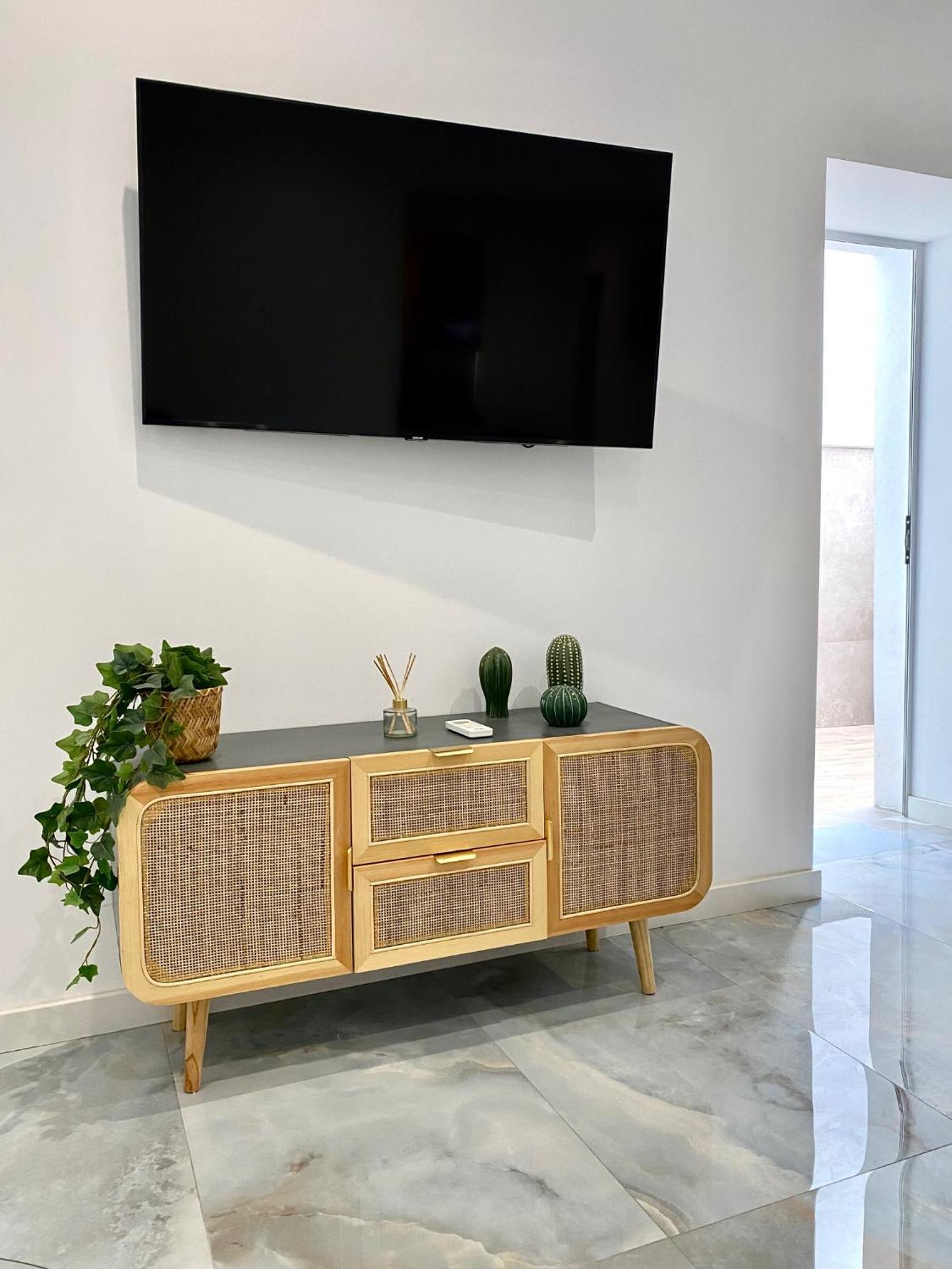 קורדובה Apartamento Isasa מראה חיצוני תמונה