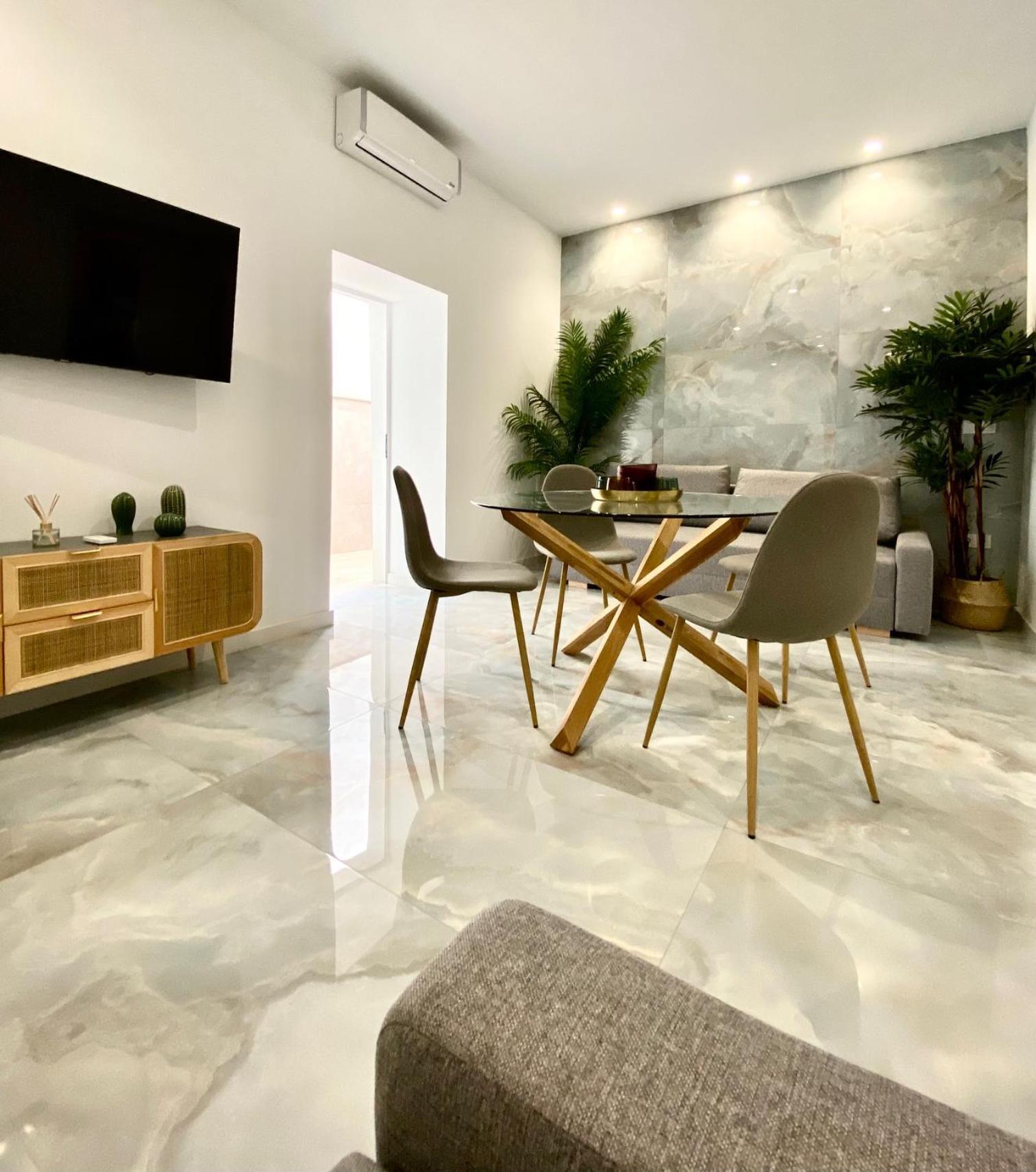 קורדובה Apartamento Isasa מראה חיצוני תמונה