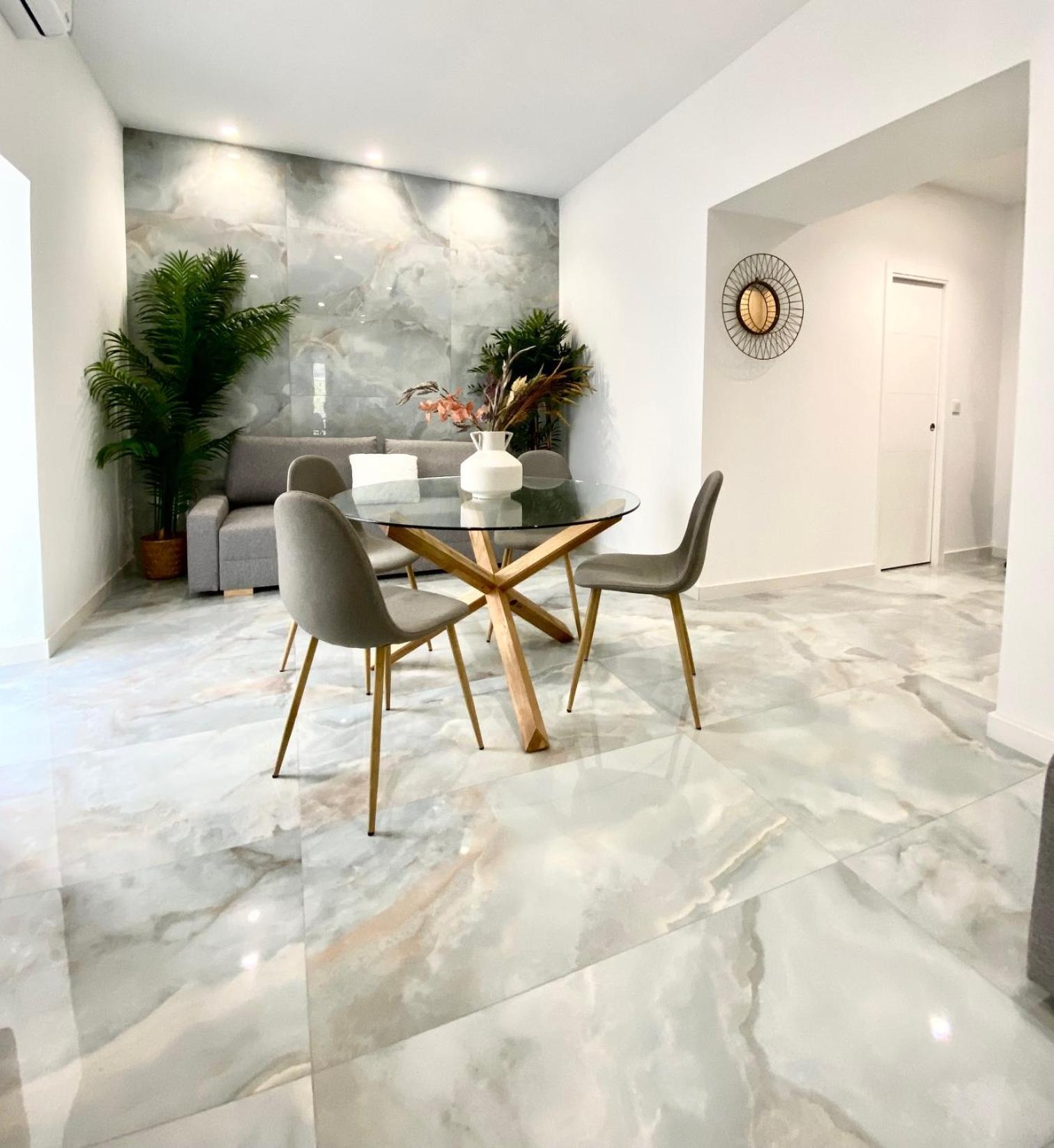 קורדובה Apartamento Isasa מראה חיצוני תמונה