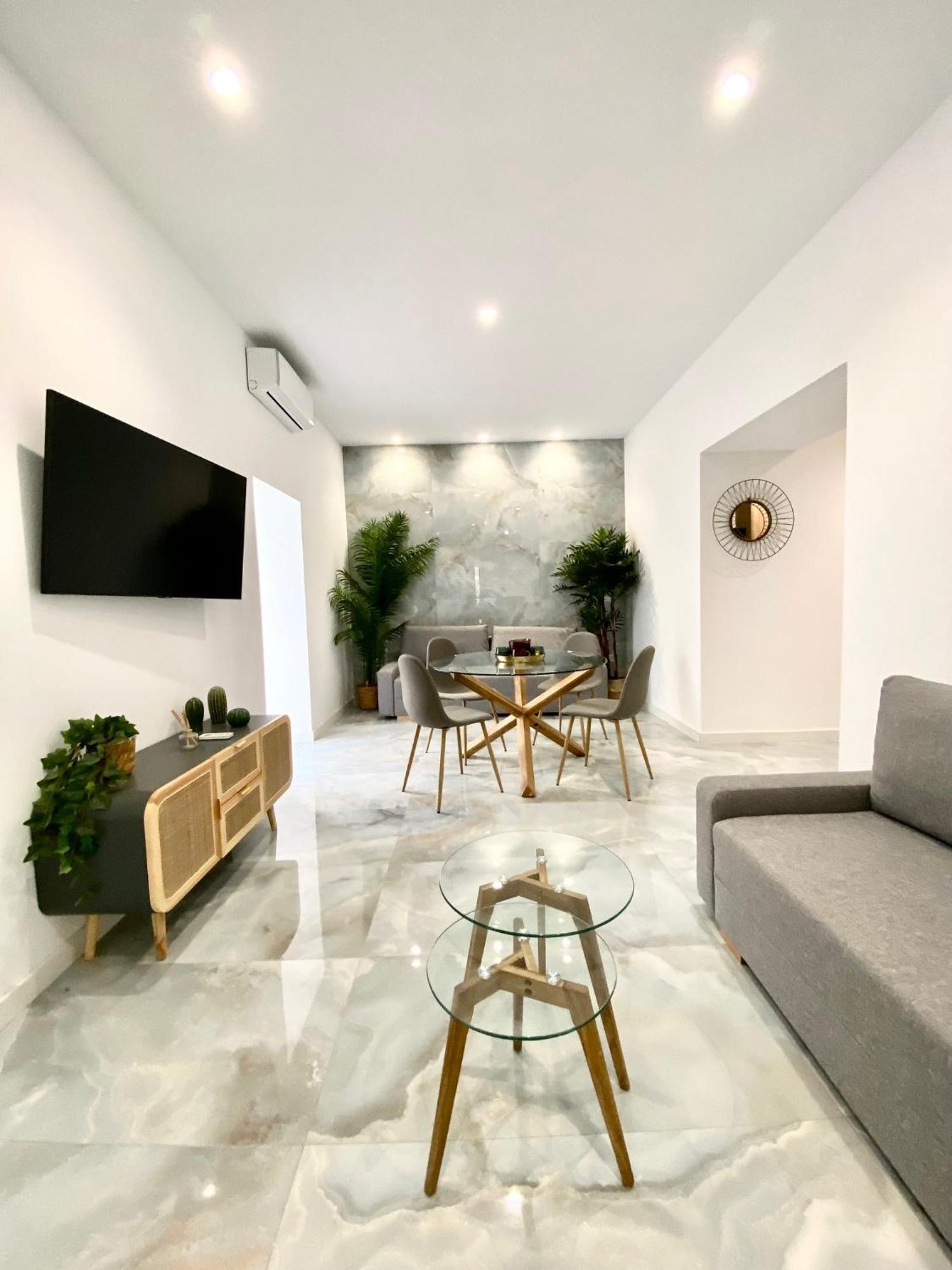 קורדובה Apartamento Isasa מראה חיצוני תמונה